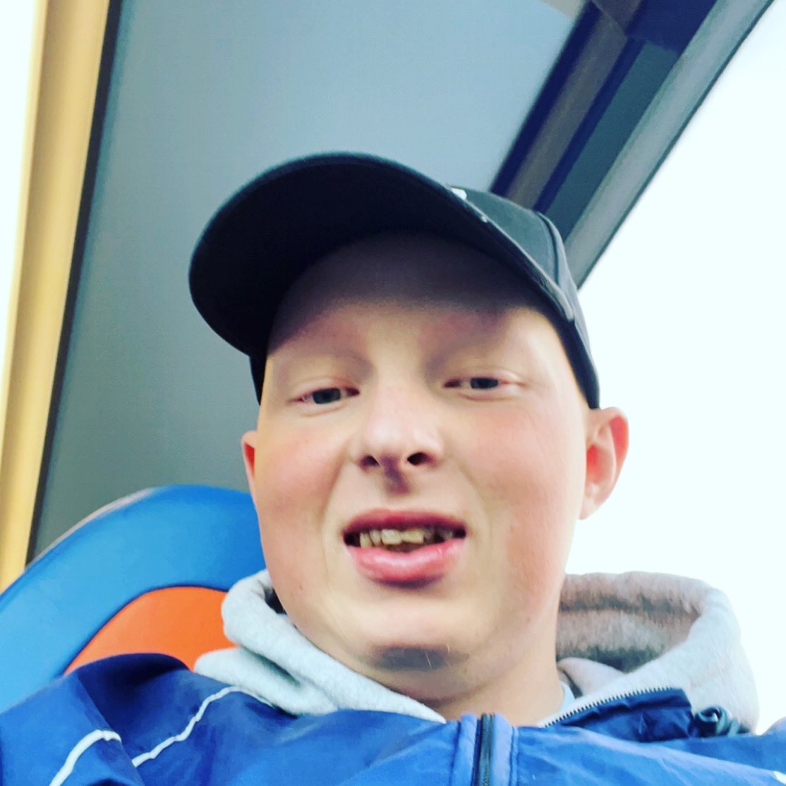 BlairCameron2000 tweet media