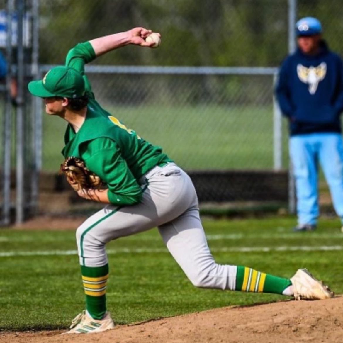 Congratulations to Duke Ohligschlager ‘22 Cade Slayton ‘22 &amp; Lane Simonsen ‘24 for being selected to Washington State Baseball Coaches Association 2022 2A All-State Baseball All three were huge in state playoff run &amp; 19-6 record <a href="/LHSlionsports/">Mike McKee</a> <a href="/KPUG/">KPUG 1170</a> <a href="/LyndenTribPreps/">Lynden Tribune Sports</a> <a href="/CDN_sports/">CDN Sports</a>