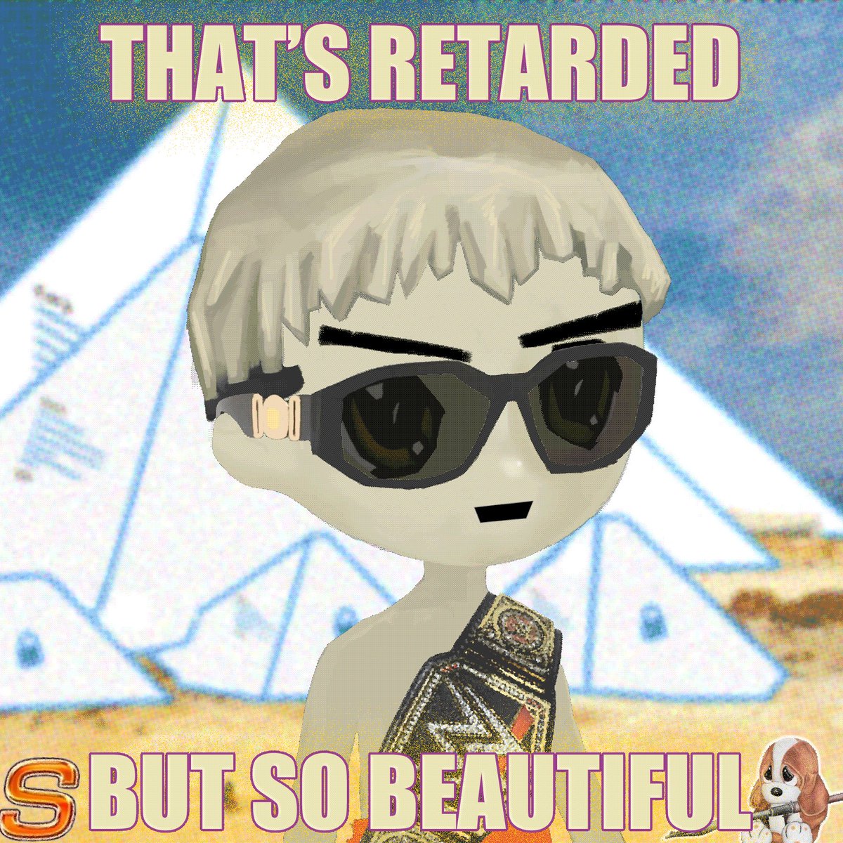 Remilio Sales Bot Baby (≧▽≦q) tweet media