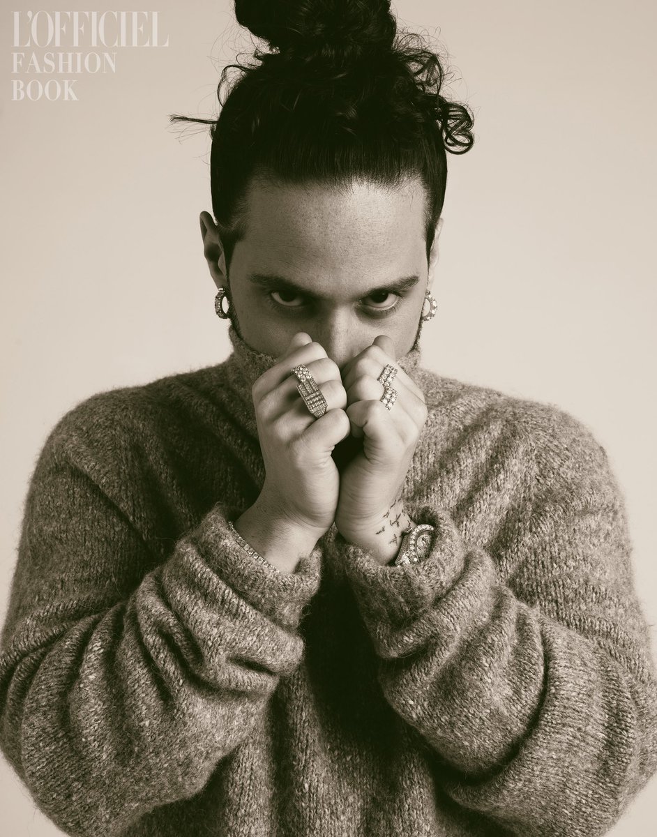 RUSS (@russdiemon) on Twitter photo 