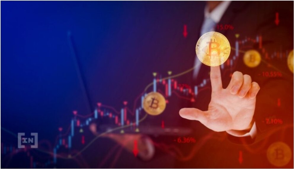 News1cryptos's tweet photo. Bitcoin (BTC) Continues Consolidating Close To $21,000 After Falling From Local High

Source: 

https://t.co/LFhGMgCe1u

#btc #Bitcoin https://t.co/11vwqPsHa2