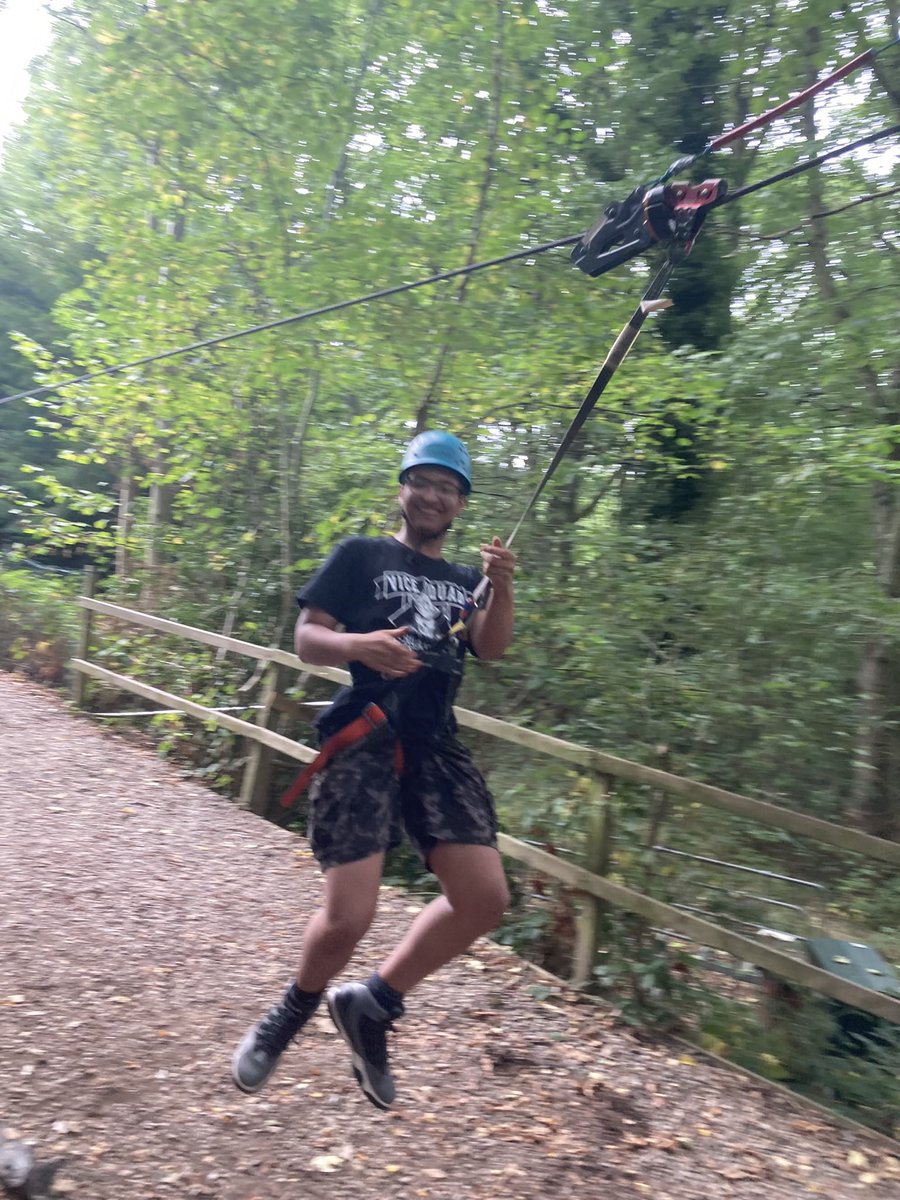 herefordcadets's tweet image. Cadets have been enjoying their week @BoundlessOEC activities including abseiling, zip wire and bush craft to name a few #Outdoors #fun #happy #tired