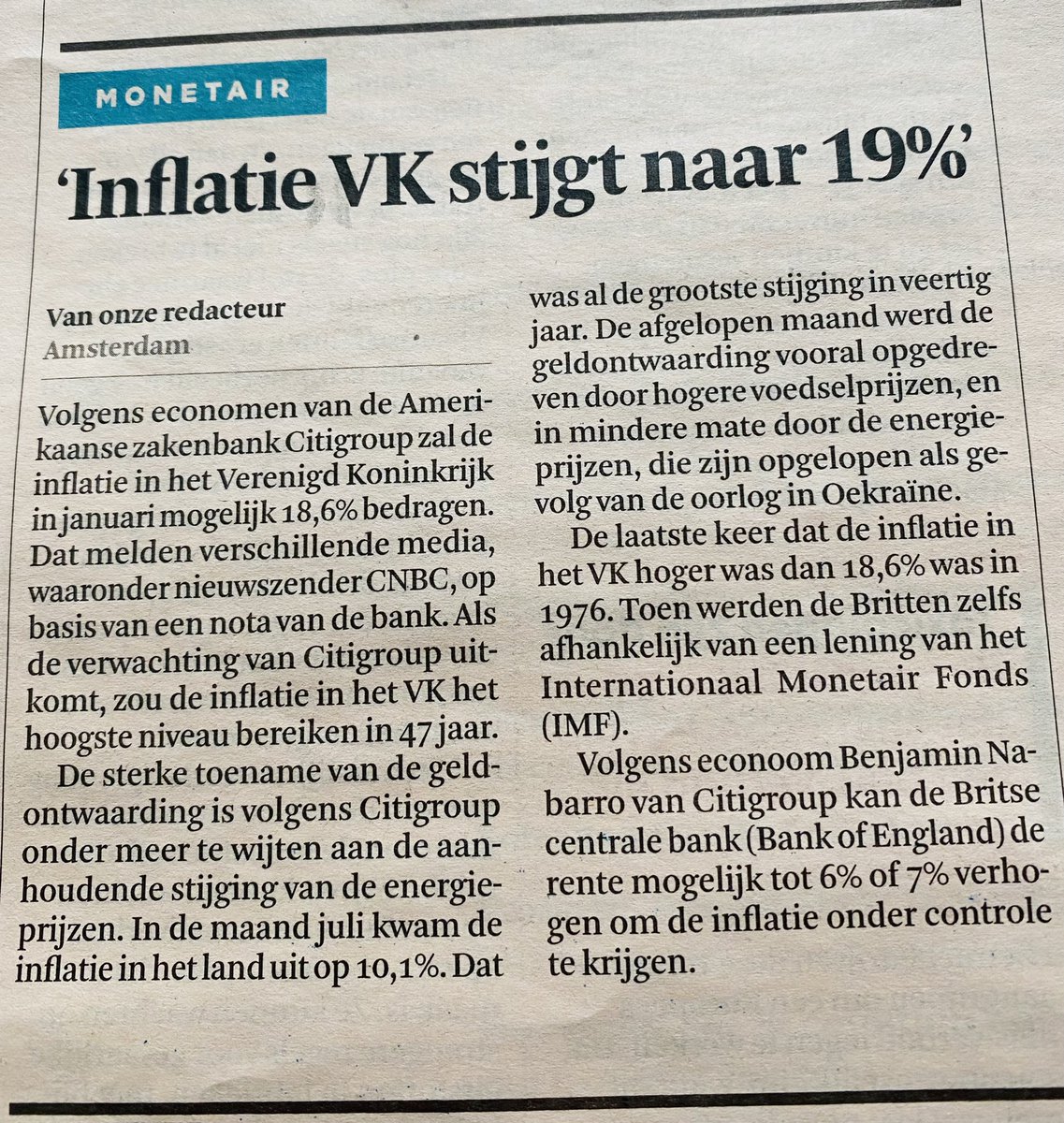 ErikvanB1's tweet photo. Wat zou het handig zijn als we in Europa een organisatie hebben waar landen samenwerken om de #energiecrisis te coördineren. Een Europese Unie of zo.
Oh, wacht..
@samiraraf @EUinNL #EU #NoBrexit https://t.co/V0F86d9C58