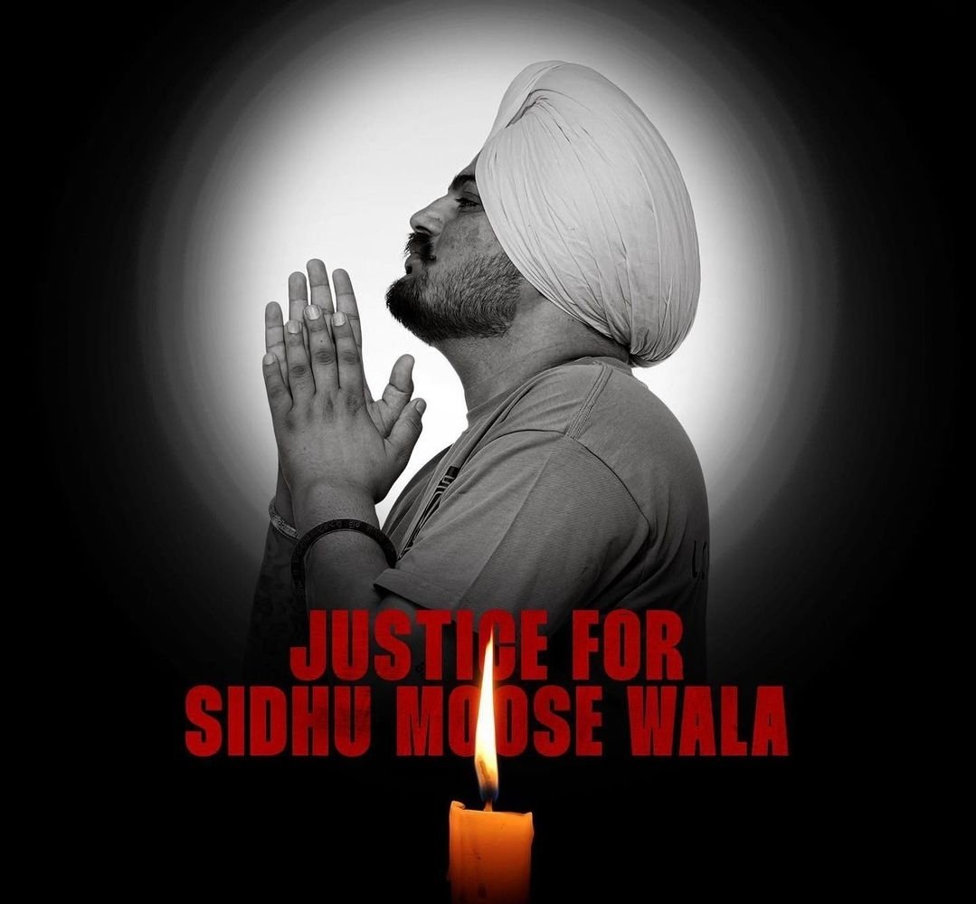 SimranSudan_19's tweet photo. We Request to Everyone. Today 25 Aug Candle March at Mansa For Justice of our Legend. Please Jion &amp; take a part of this candle march . @iSidhuMooseWala #JusticeForSidhuMooseWala https://t.co/8ziwXX0tpw
