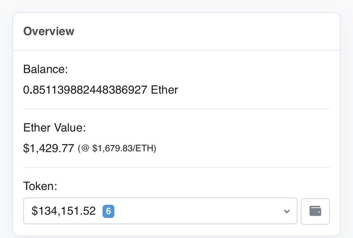 zachxbt's tweet photo. @DogechainFamily Nice a wallet that received 20,000,000,000 DC for free ties directly back to the deployer and has already started dumping tokens on people.

0x7249a89195A7A532af12345E2dE0C20c8A06A0d9

https://t.co/rsnYUsVzrD https://t.co/lsSqa4Mj9w