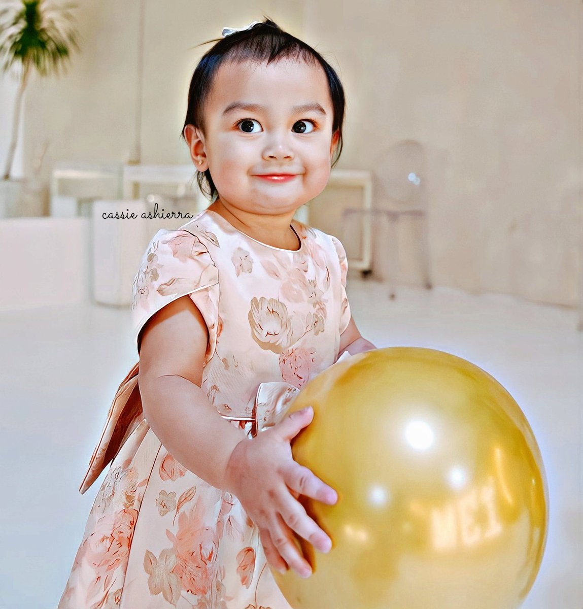 Mae012Princess's tweet photo. Bia's cuteness
@ZeinabHarake11 https://t.co/SgoDox9CG1