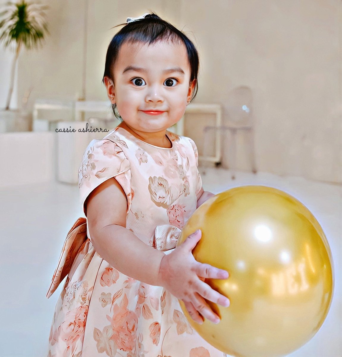 Mae012Princess's tweet photo. Bia's cuteness
@ZeinabHarake11 https://t.co/SgoDox9CG1