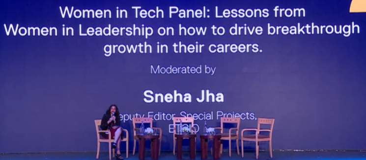 RadhakishnanM's tweet photo. #DellTechForum #DriveInnovationForward https://t.co/5kjg78HyOM