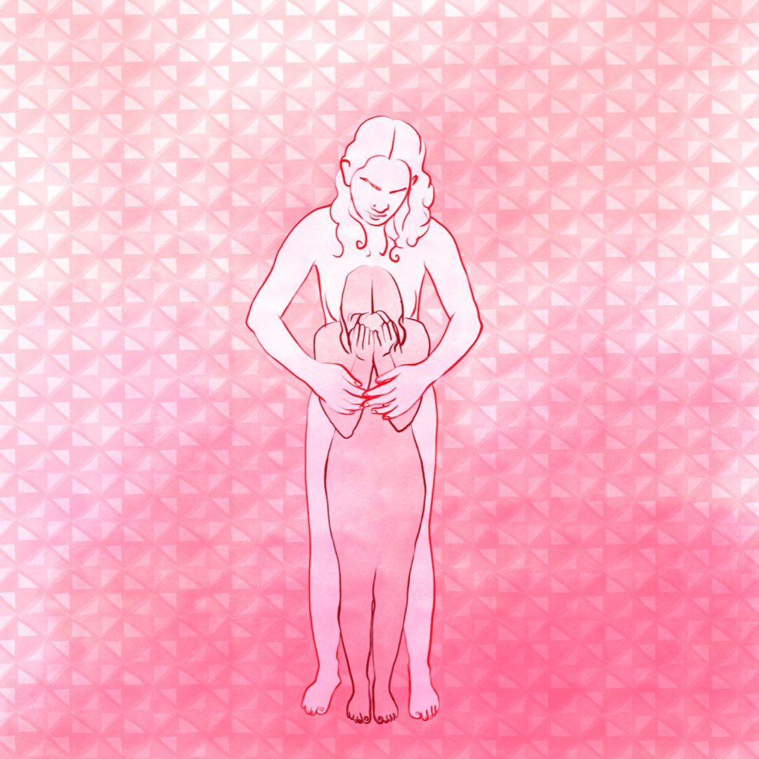 HEAL 💗

There is nothing we can add to the world when we are empty. External validation can never fulfill me, only I can. I look within to fill myself with love. I commit to living in joy.

foundation.app/@Dea/rebirth-d…

#WomeninNFTs #womeninweb3 #womeninnft #NFTCommunity #nftart