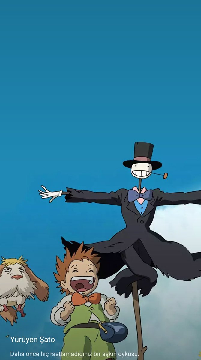 Daha önce hiç rastlamadığınız bir aşkın öyküsü. #yürüyenşato