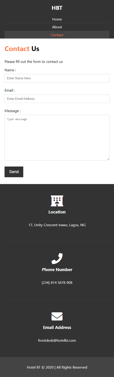 theblaisecode's tweet photo. Day 10
Mini Project Update!

So here are the media queries update for smartphone and tablet screens

#100Devs  #womenintech #techtwitter #WomenWhoCode #webdevelopment #learnwithleon #SoftwareEngineer #HTML #CSS #catchupcrew #SoftwareDeveloper

Smartphone screen https://t.co/jIiOWLmkqf