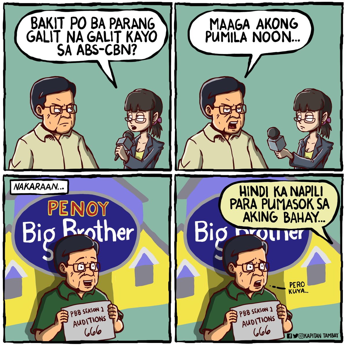 Bahay ni Koya 