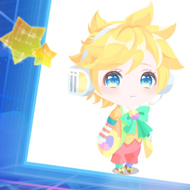 mocapokee's tweet photo. ワンダショ/ レン

┈┈┈┈┈┈┈┈┈┈┈┈┈┈┈┈┈
クエストにどうぞ〜
 #ポケコロ  #マジカルミライ https://t.co/DdM87ALMsD