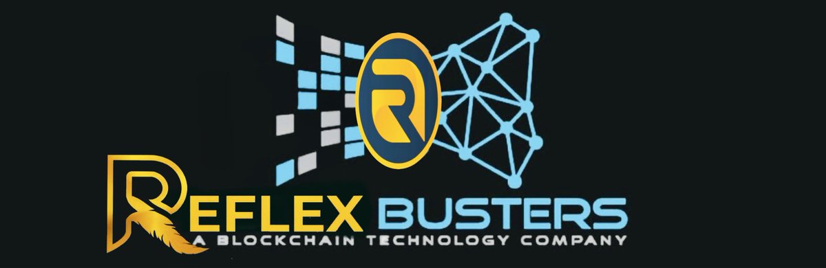 RoguePull's tweet photo. ๐จBREAKING: NEW LEAKED LOGO FOR #BBTF IS NOW #REFLEXBUSTERS!!!๐จ๐
#BlockBustersTech #SAFEMOON #ReflexFinance #Leaked https://t.co/BrCyNvNwEw