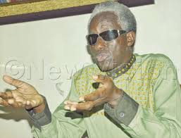 UrbanTVUganda's tweet photo. Former security Minister Gen. Elly Tumwiine, 68, died today morning at Aga Khan Hospital, Nairobi where he was flown about two weeks ago from Nakasero hospital where he was battling cancer-related complications
#UrbanUpdates #VisionUpdates 

Details >>> https://t.co/AwLVr6mcdK https://t.co/jIrRH4hOmg