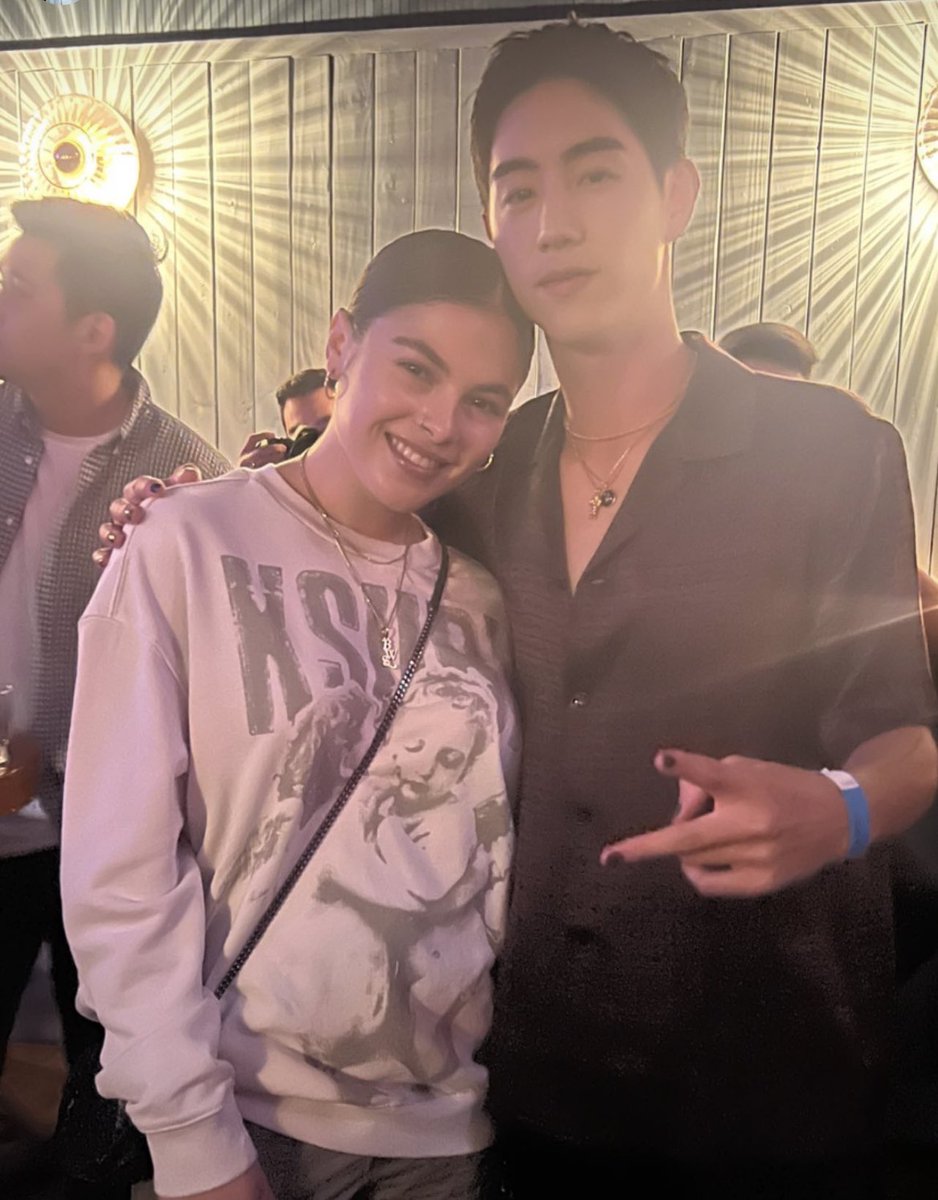 Beliaveinlove's tweet image. คุณ Distiny rogers ก็ไปด้วยปังมากกกก !!!