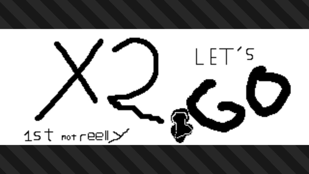 x2_m7md's tweet photo. let's GOOOOOOOOOOOO MAKING VIDEO #Splatoon3 #Splatfest #NintendoSwitch https://t.co/m2Vcvrrsqn