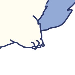 「ちょっとした殺意 」|シパソのイラスト