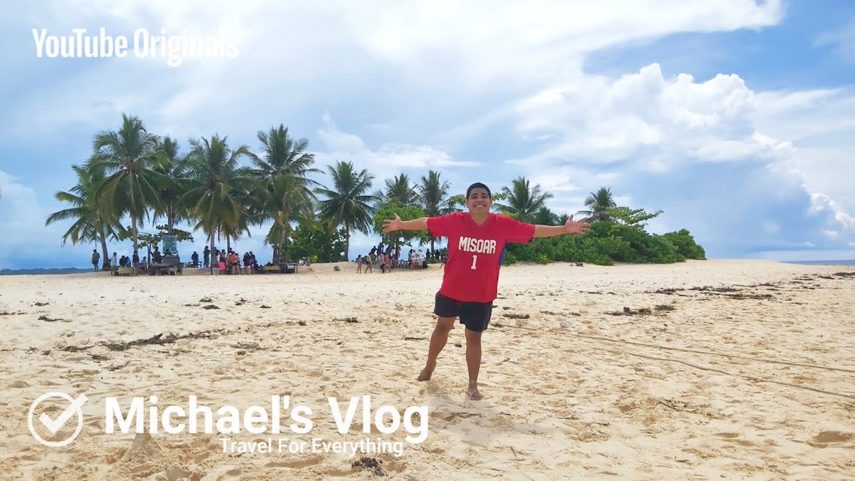 MichaelSacamos's tweet photo. (Michael's Vlog S5) Episode 18: THE SUPERB SURIGAO EXPEDITION was moved to Thursday, September 1st as a part of the upcoming #MSPHolidays and #HappyBirthdayMSP celebration.
#MichaelSacamosParody #MSPDyesIsIt #MSPAko https://t.co/1rRpy2fVpM