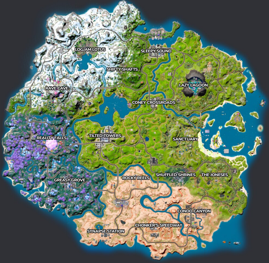 Bog_Leaks's tweet photo. Only people who enjoy Chapter 3 can retweet https://t.co/EyB47UVzih