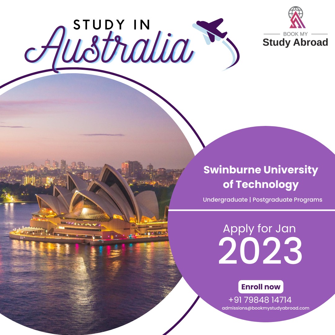 Book My Study Abroad (@study_abroad_my) / Posts / X