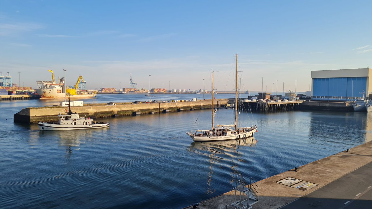 CO Coastal Security & Harbour Protection tweet media