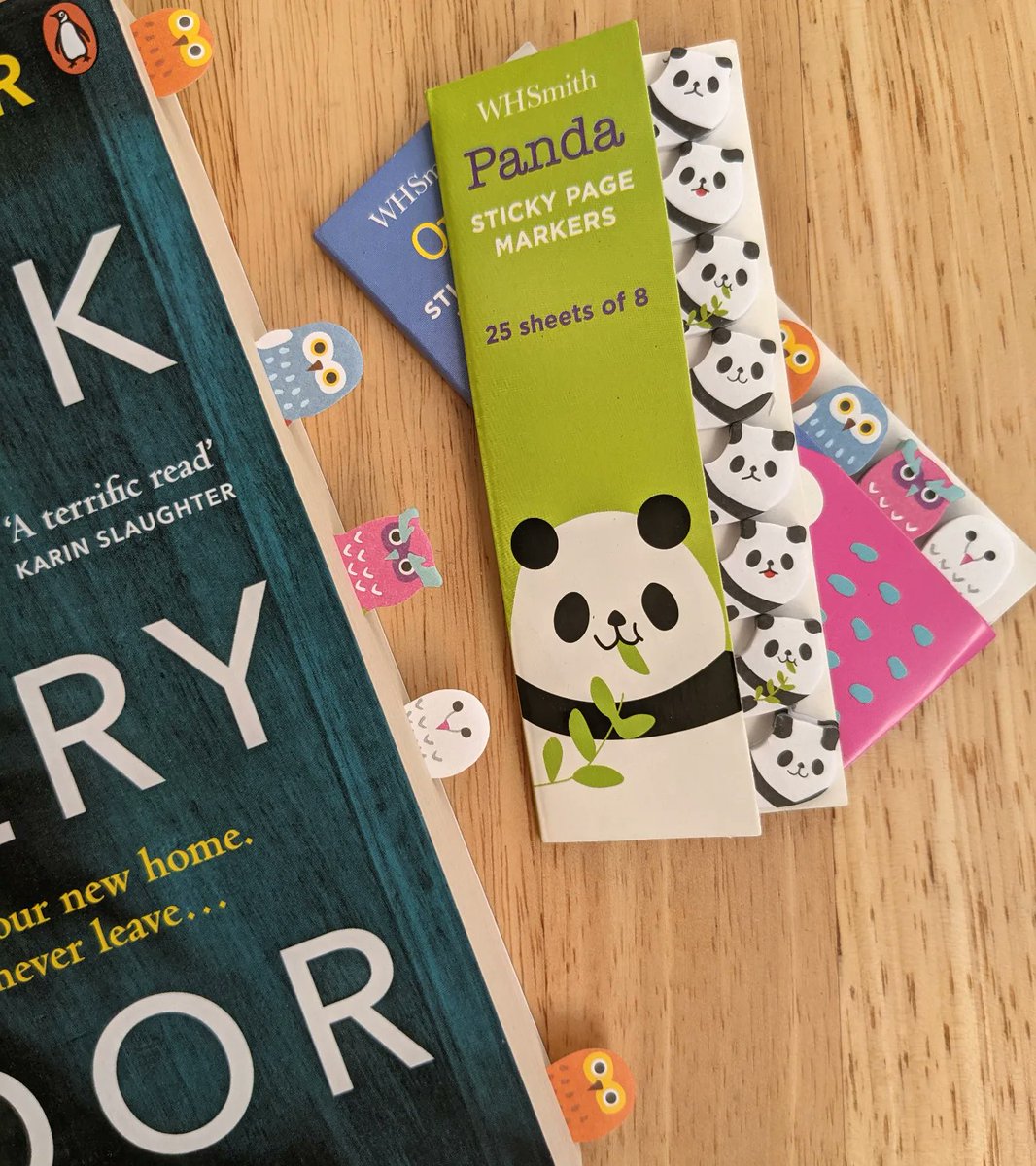 up2latereading's tweet photo. Do you use book tabs? I never used to but they are so handy for buddy reads.
#BookLover #booktabs #BookTwitter #booktwt #buddyreads #annotatingbooks #uptoolatereading https://t.co/F2GH1lBa7b