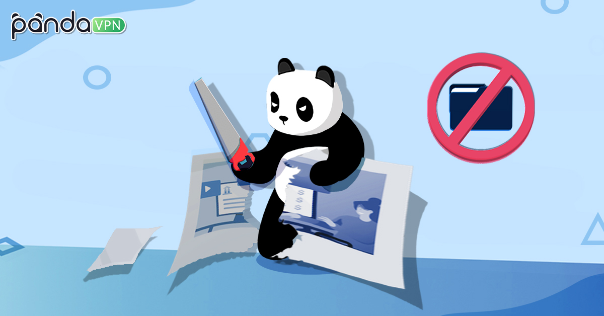 PandaVPN Pro tweet media