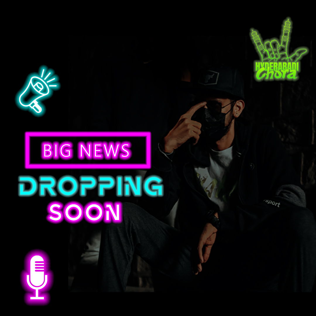 I Make Your Gatherings Remarkable. · Out Of This World Celebration! · I Turn your thoughts Into Action.
Stay TUNED..

Hyderabadi ka Chora Coming to ROCK the TITLE.

#hiphop #nftcommunity #nft #wazirx #sonymusic  #musicdirector #artist
#rapartist #adityamusic #mangomusic #spotify