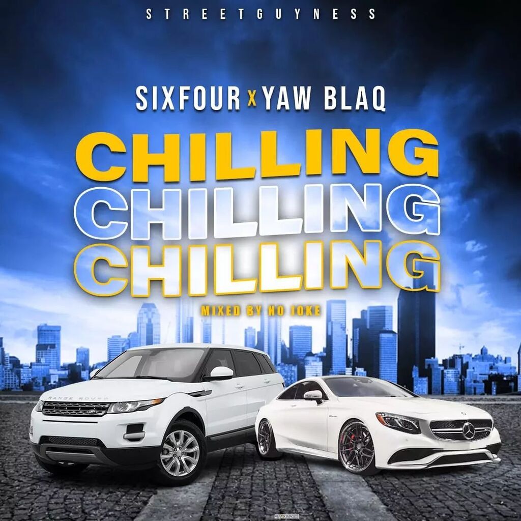 SixfourOfficial's tweet photo. Everyday comes with its own blessings. 
We go green tomorrow with this hot one titled #CHILLING💚

Keep the support large 🔥🔥🔥
#StreetGuyness 🔥 https://t.co/piDrvMiCct