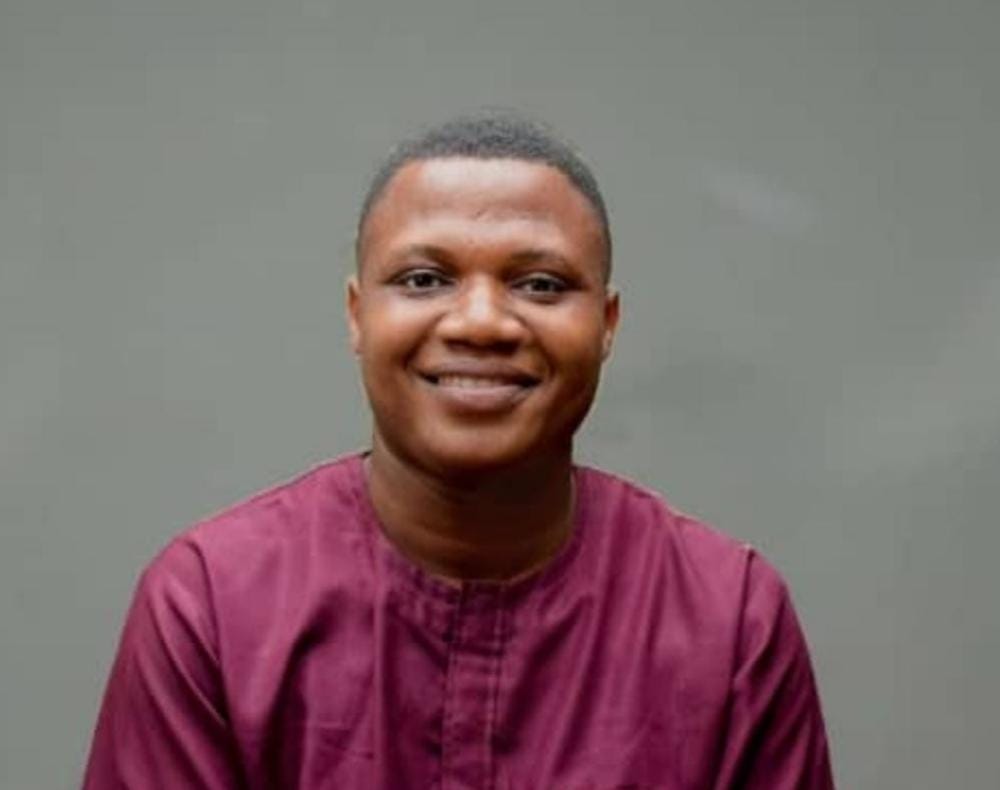 Missing: Temitayo Babatunde Adebayo,  a 28 year old man, fair complexion,  round face has been missing. He left his home in Kola,  Alagbado Lagos since 14th July 2022. Anyone with valid information should reach us on (08066428315, 07087322810 or 07032586478)

<a href="/Gidi_Traffic/">GIDI</a>