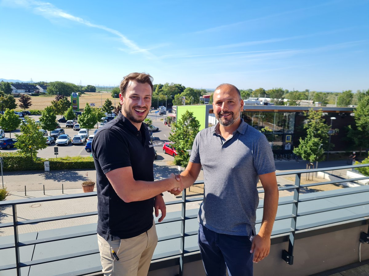 Wir freuen uns mit Edeka Hein den nächsten namenhaften Partner an unserer Seite zu haben.
Das Traditionsunternehmen der Gebrüder Hein GmbH mit mehreren Standorten in Köln, setzt ab sofort auf die Arbeitszeitenerfassung von EasySecure.