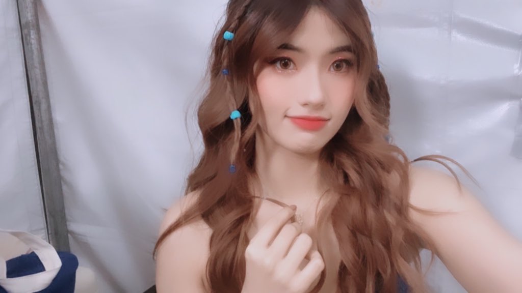 KAIA_Members's tweet photo. Yesterday🍒 https://t.co/TItDcEkGhk