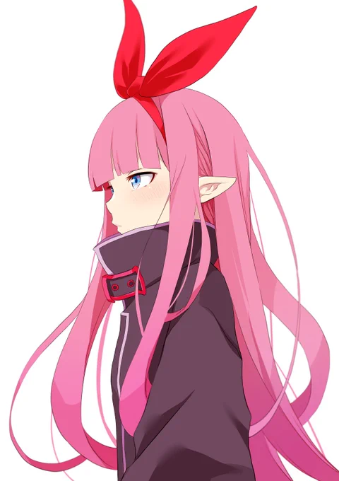#リゼロ リューズさん 
