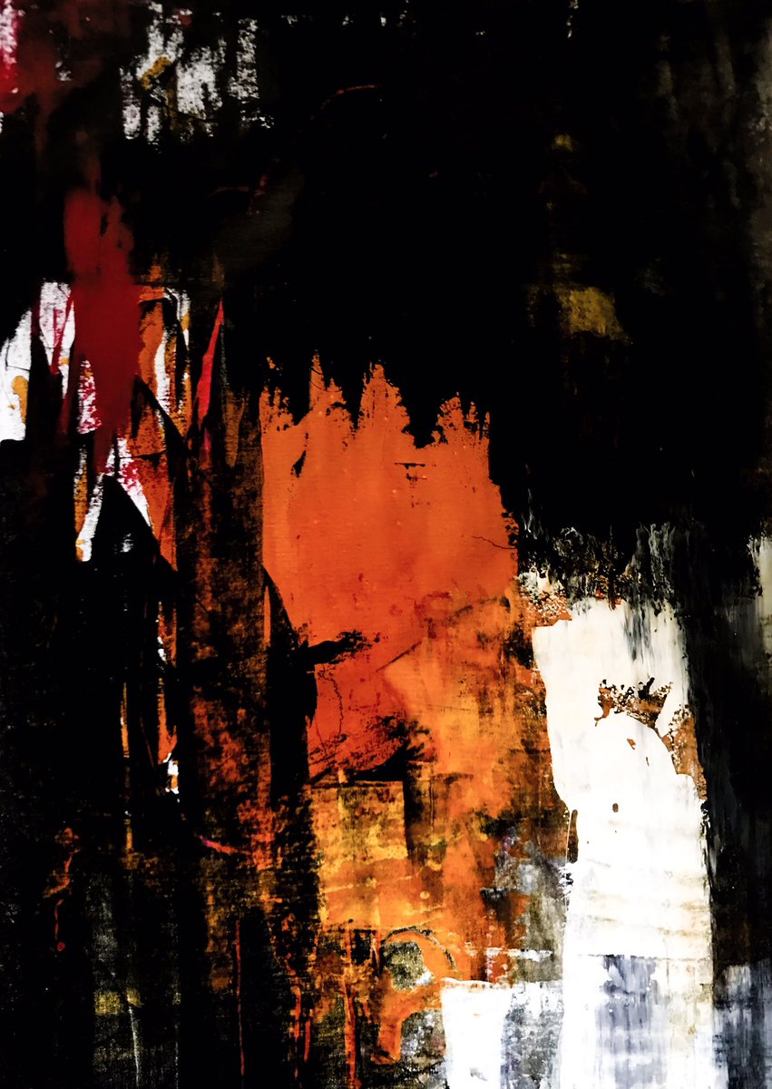 Morningggg world 💜

There is always a little girl who chasing her dream…🔮

#nftart #NFTartwork