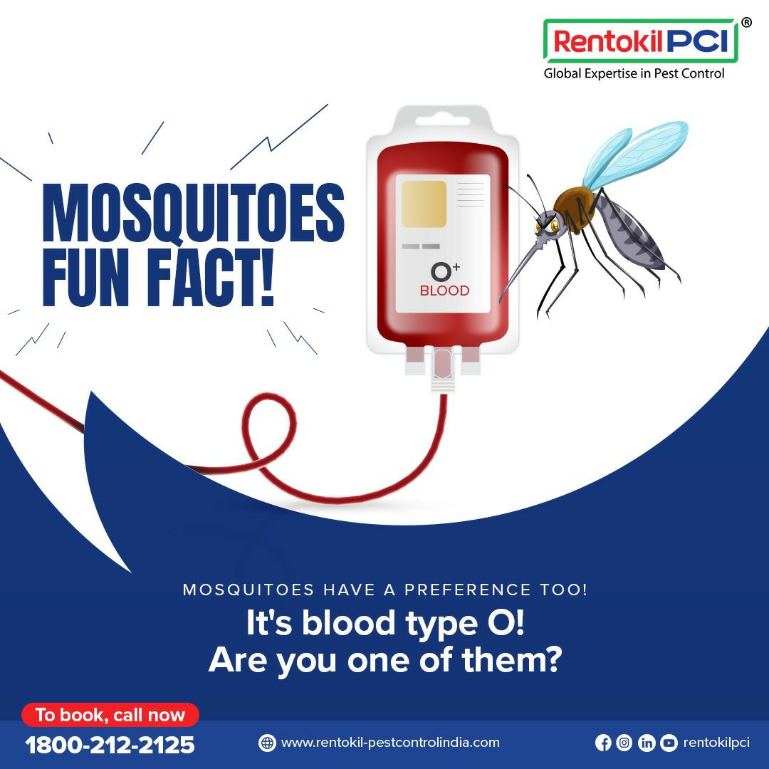 Rentokil PCI tweet media