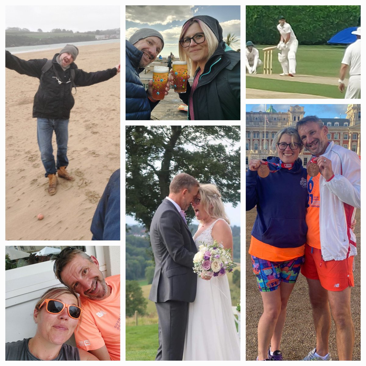 SWalker2point0's tweet photo. Happy birthday to my wonderful Husband! @DWalks1969  hope you have an amazing day! Love you so very very much! https://t.co/fMnpWjYVbF