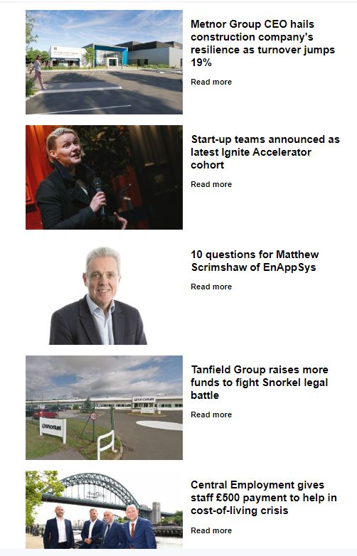 The Journal Business tweet media