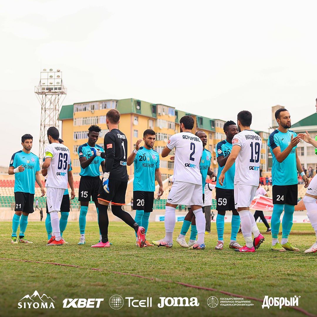 SOfori15's tweet photo. The dream is free. The hustle is sold separately.
Do it with passion or not at all.
Let it hurt. Let it bleed. Let it heal. And let it go.
#SO15 #football #believeinyourself #kulob #dushanbe #itsallaboutJesus #ravshanbapesh https://t.co/I7KdWFMRGt
