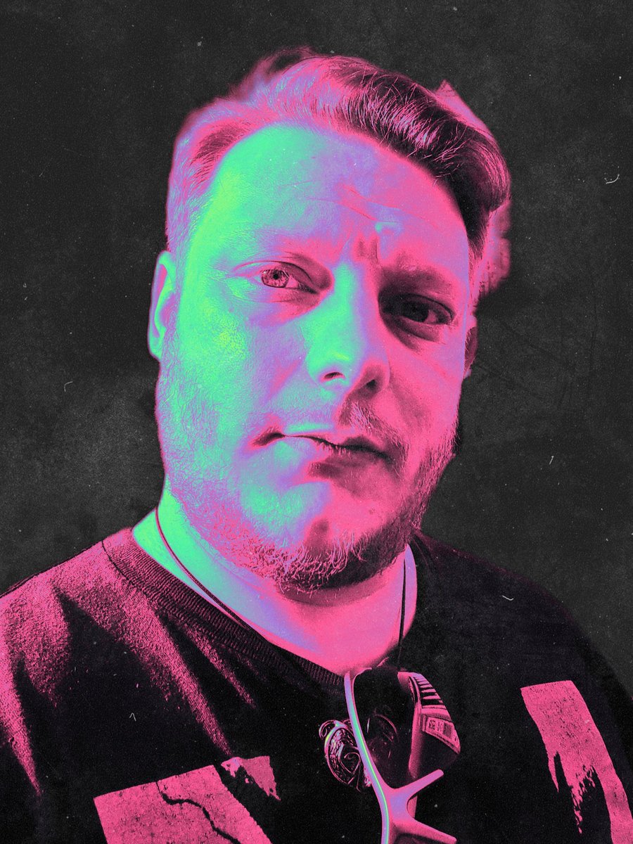 Casual_ObserVR's tweet photo. Radiation is bad for my skin lol https://t.co/UvleD59KVp