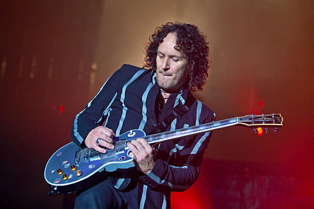 Happy Birthday Vivian Campbell Neil Lupin 