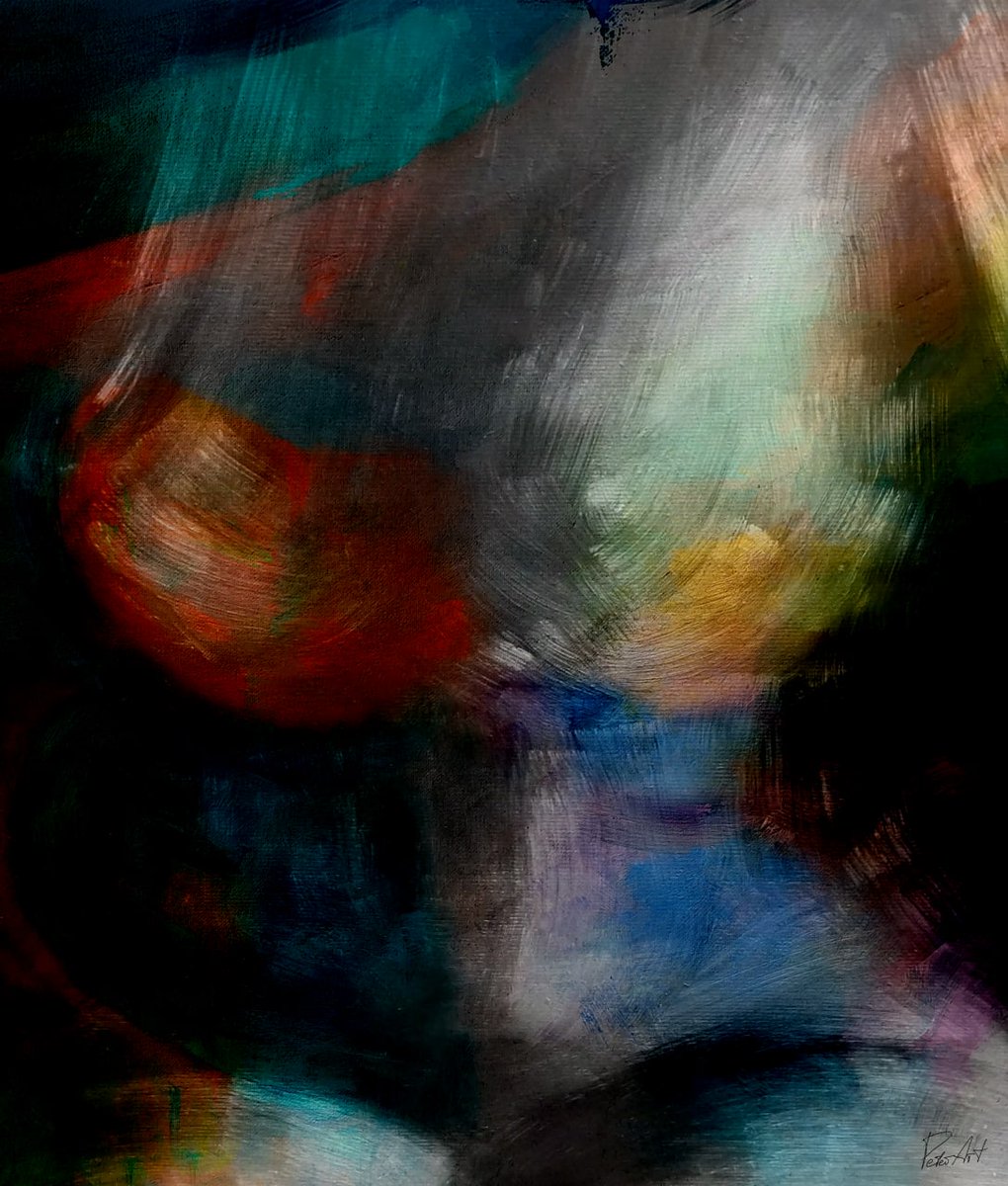 PeterArt18's tweet photo. The Enigma of a Woman
on @foundation
About love, about tenderness, about grace and of course about mystery. With love for a woman.
#PeterArt18

Reserve 0.11 $ETH
Buy now 0.25 $ETH
Link 👇 https://t.co/qJNfZ39G3r