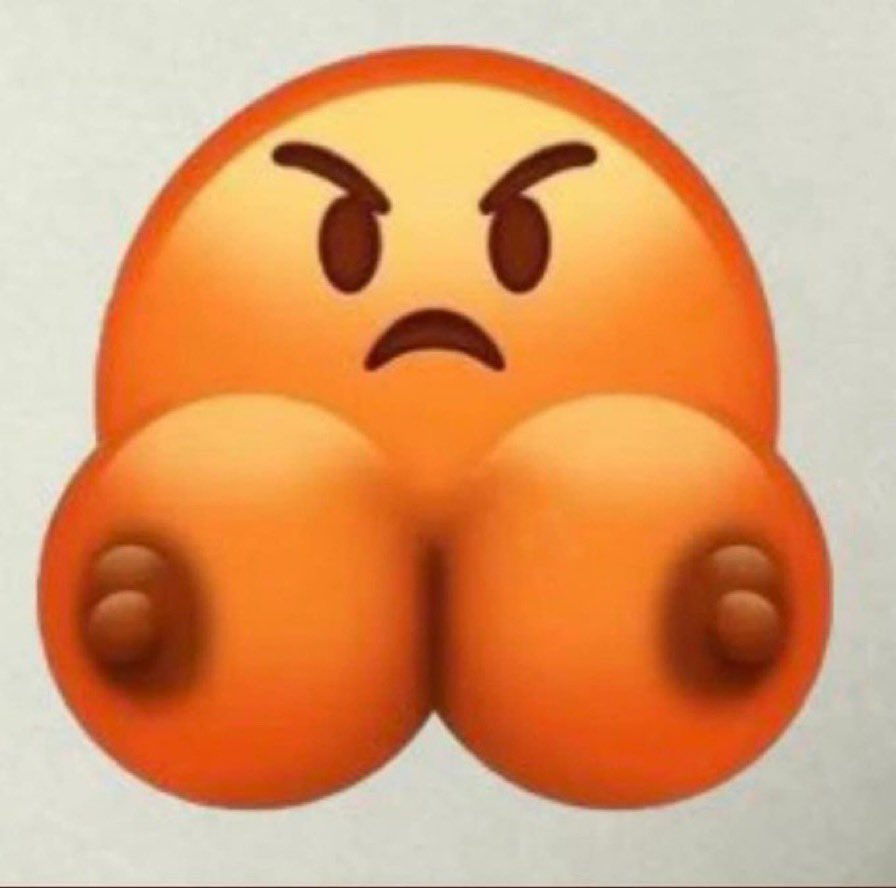 this what my period boobs feel like