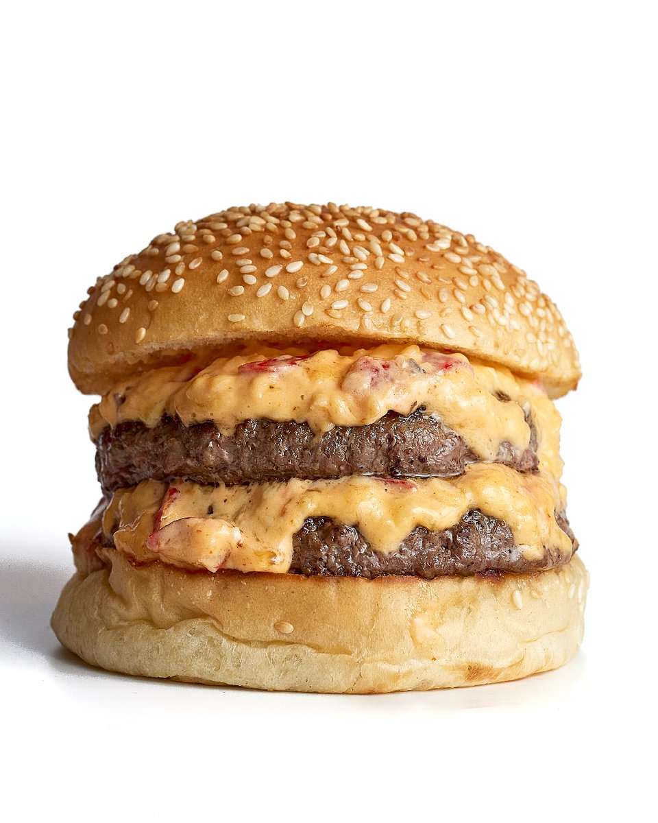 This is waiting for <a href="/bleeckerburger/">BLEECKER</a> #nationalburgerday