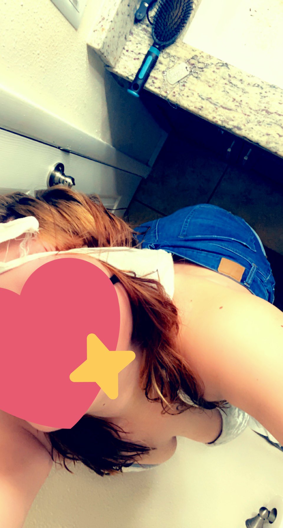 2 pic. Got my ass completely destroyed today for 2 hours again my wedgie master is ruthless😓🤪 https://t.co/3H142OJpSV