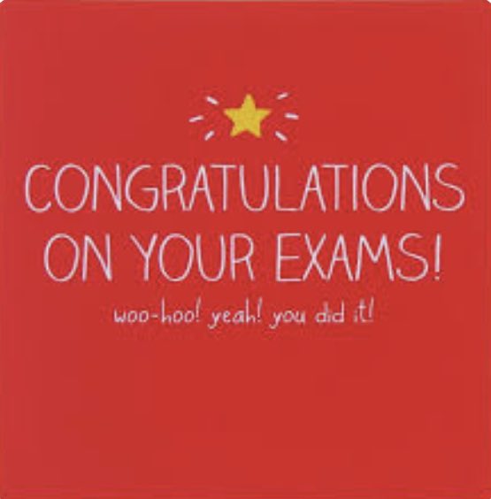 NewHallEng's tweet photo. To all our Year 11 students who will shortly find out their GCSE results… #BSiL https://t.co/7PVcT6b9wm
