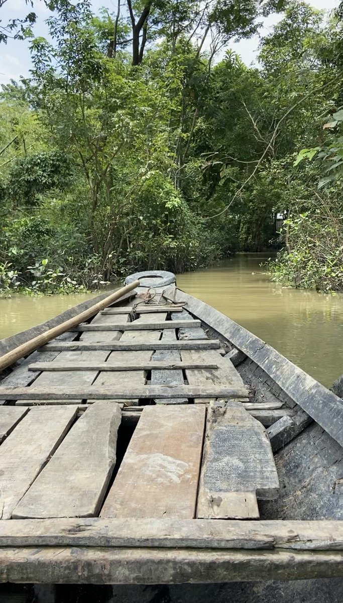 RileyHealey's tweet image. #LeaveNoOneBehind is more than a slogan for @UNICEFBD Child Protection Team. On my recent mission to Sylhet it took hours on a plane, a truck, and a boat to reach the #mostvulnerable children affected by the floods #ForEveryChild #Protection