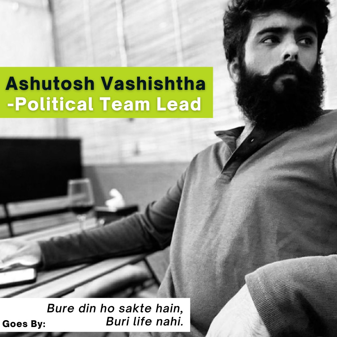 PragINDIA's tweet photo. Congratulation @iashutosh23 for completing your one year with @PragINDIA. And here's hoping you continue steering PRAG to new horizons of success for many more years!

#PRAG #CreatingPRAG #TeamPRAG #workanniversary https://t.co/8NYJZ1DmJa
