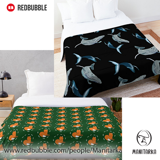 Manitarka's tweet photo. #foliage #whals #feathers #aniamlart #butterflies #elegant #homedecor #throwblanket #pillow #bedding #duvetcovers #pillowsham #Redbubble #Manitarka
https://t.co/qyMiVtsj1h https://t.co/ZkURHIwbJT