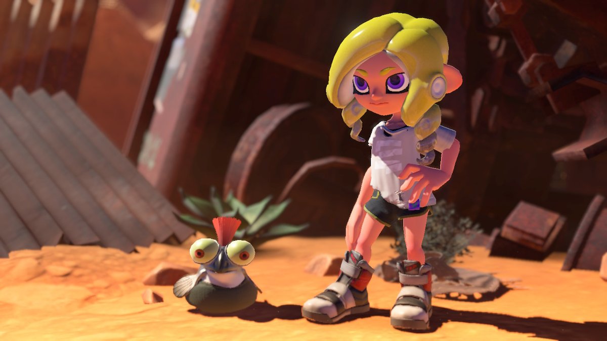 ddnava's tweet photo. #Splatoon3 #Splatfest #NintendoSwitch https://t.co/NO3Q9oQbPo
